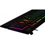 Клавиатура проводная игровая Redragon Shiva RU, RGB, 26 клавиш AntiGhost