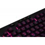 Клавиатура проводная игровая Redragon Shiva RU, RGB, 26 клавиш AntiGhost
