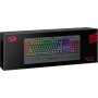 Клавиатура проводная игровая Redragon Shiva RU, RGB, 26 клавиш AntiGhost