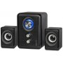 Акустическая 2.1 система Defender V11 11 Вт, питание от USB