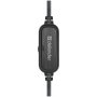 Акустическая 2.0 система Defender Solar 1 6 Вт, подсветка, питание от USB
