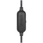 Акустическая 2.0 система Defender Solar 1 6 Вт, подсветка, питание от USB