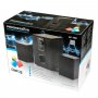 Акустические колонки Dialog AP-100 Progressive 2.1, 6W+2*3W RMS