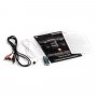 Акустические колонки Dialog AP-240B Progressive, 2.1, 50W+2*10W RMS, Bluetooth, USB, SD, чёрный