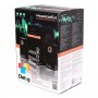 Акустические колонки Dialog AP-240B Progressive, 2.1, 50W+2*10W RMS, Bluetooth, USB, SD, чёрный