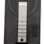 Акустические колонки Dialog AST-31UP Stride 16W RMS -  2.0, Bluetooth, PhoneOut, Mic In, USB, чёрный