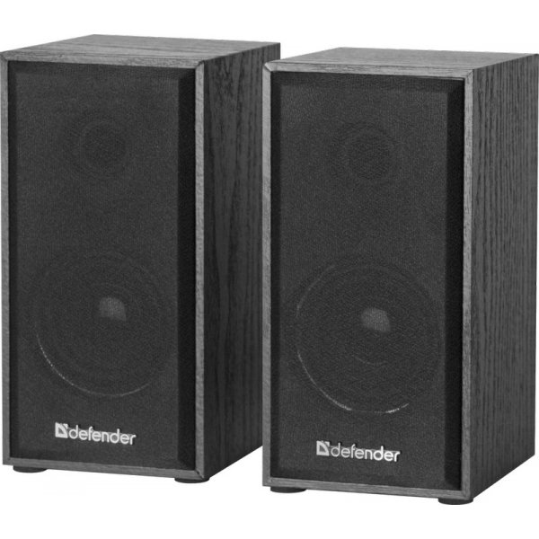 Акустическая 2.0 система Defender SPK 240 6 Вт, питание от USB