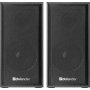 Акустическая 2.0 система Defender SPK 240 6 Вт, питание от USB