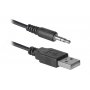 Акустическая 2.0 система Defender SPK 240 6 Вт, питание от USB