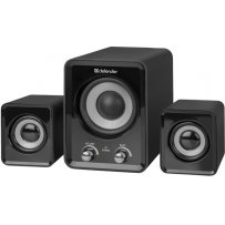 Акустическая 2.1 система Defender Z4 16 Вт, питание от USB
