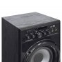 Акустические колонки Nakatomi OS-71 BLACK 2.0 100W RMS-вуфер, Bluetooth, FM, USB, караоке, пульт ДУ