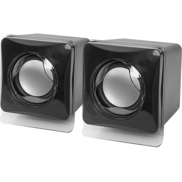 Акустическая 2.0 система Defender SPK 35  5Вт, питание от USB
