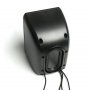 Акустические колонки Dialog AC-202UP Colibri 2.1, 11W RMS, питание от USB, чёрн/белый