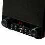 Акустические колонки Dialog AJ-13 Jazz, 2x15Вт RMS (2.0), Bluetooth/USB/TF, питание 220В, под дерево