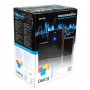 Акустические колонки Dialog AP-150  Progressive 2.1, 5W+2*2.5W RMS, USB, SD, чёрный