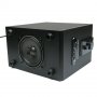 Акустические колонки Dialog AP-150  Progressive 2.1, 5W+2*2.5W RMS, USB, SD, чёрный