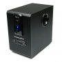 Акустические колонки Dialog AP-150  Progressive 2.1, 5W+2*2.5W RMS, USB, SD, чёрный