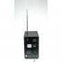 Акустические колонки Dialog AP-150  Progressive 2.1, 5W+2*2.5W RMS, USB, SD, чёрный
