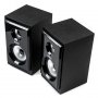 Акустические колонки Dialog AP-220 Progressive, 2.1, 30W+2*15W RMS, USB, SD, чёрный