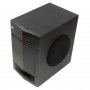 Акустические колонки Dialog AP-230 Progressive, 2.1, 35W+2*15W RMS, Bluetooth, USB, SD, чёрный
