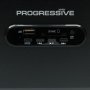 Акустические колонки Dialog AP-150  Progressive 2.1, 5W+2*2.5W RMS, USB, SD, чёрный