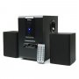 Акустические колонки Dialog AP-150  Progressive 2.1, 5W+2*2.5W RMS, USB, SD, чёрный