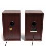 Акустические колонки Dialog AST-15UP Cherry  Stride 6W RMS -  2.0, питание от USB