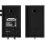 Акустическая 2.0 система Defender Aurora S12 12 Вт, деревянный корпус, 220В