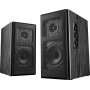 Акустическая 2.0 система Defender Aurora S30 30 Вт, деревянный корпус, 220В
