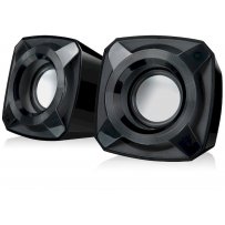 Акустические колонки Microlab B16  5 Вт, USB, AUX.