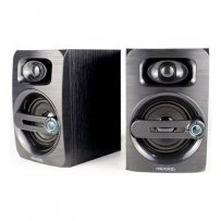 Акустические колонки Microlab B23 3 Вт, USB, AUX.