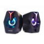 Акустические колонки Microlab B26  6 Вт, USB, AUX.