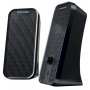 Акустические колонки Microlab B55 4 Вт, USB, AUX.