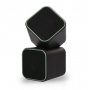 SBA-2570 Мультимед.стерео колонки SmartBuy CUTE, 6Вт, USB, чёрно-серые