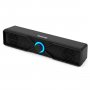 SBA-6050 Мультимед.стерео колонка-саундбар SmartBuy INTEGRO, 6Вт, Bluetooth, RGB-подсветка