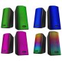 Акустическая 2.0 система Defender Spitfire 6Вт, Bluetooth, подсветка, питание от USB