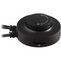 Акустическая 2.0 система Defender Spitfire 6Вт, Bluetooth, подсветка, питание от USB