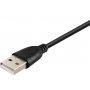 Акустическая 2.0 система Defender Spitfire 6Вт, Bluetooth, подсветка, питание от USB