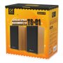 Акустические колонки GFPoWeR TS-01, 6Вт, питание USB, светлое дерево (30)