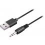 Колонка портативная-саундбар Defender Z13 6Вт, питание от USB