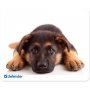 Коврик для мыши Silk 230x190x1.6 мм, 10 видов Defender