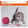 Коврик для мыши Silk 230x190x1.6 мм, 10 видов Defender