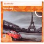 Коврик для мыши Journey 240x190x0.4 мм, 6 видов Defender