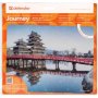 Коврик для мыши Journey 240x190x0.4 мм, 6 видов Defender
