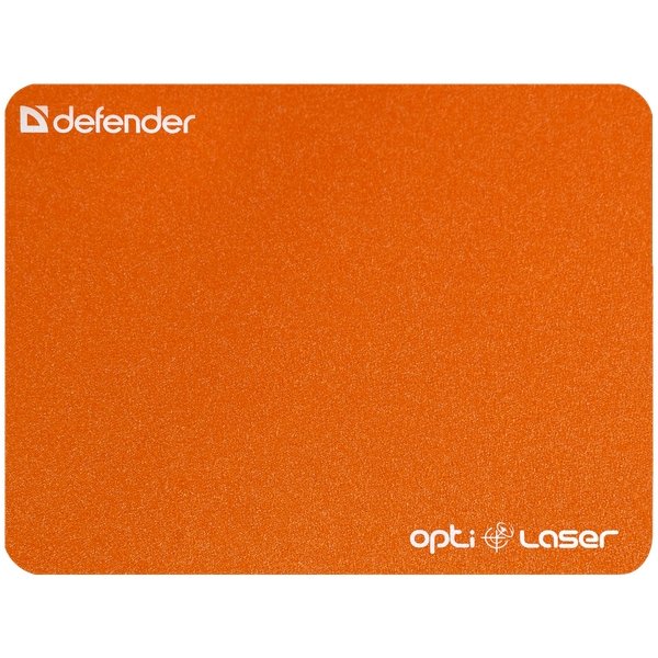 Коврик для мыши Defender opti-laser 220*180*0.4 мм, 5 видов