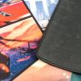 Коврик PGK-50 MFT - игровая поверхность для клавиатуры и мыши с цветным рисунком