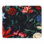 Коврик для мыши Smartbuy Flowers S-size (SBMP-102-FL) 28*23