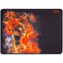 Коврик игровой для мыши Smartbuy RUSH Florena M-size (SBMP-12G-FL)