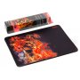 Коврик игровой для мыши Smartbuy RUSH Florena M-size (SBMP-12G-FL)
