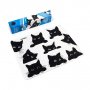 Коврик для мыши Smartbuy Cat-1 M-size (SBMP-CAT-01) 36x27